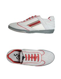 GF FERRE' - Low-tops