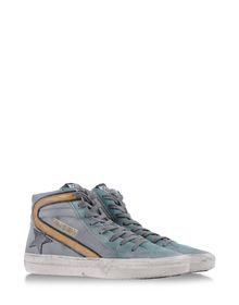 High Sneakers & Tennisschuhe - GOLDEN GOOSE