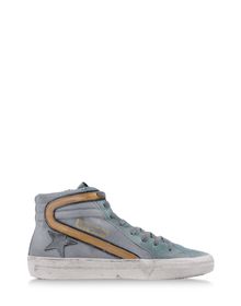 High-top sneaker - GOLDEN GOOSE