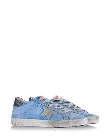 Sneakers et baskets basses - GOLDEN GOOSE