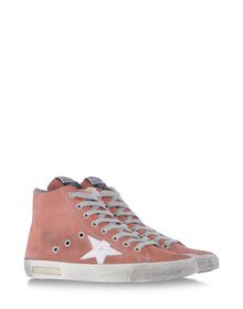 High-tops & Trainers - GOLDEN GOOSE