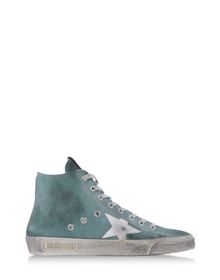 Sneaker alta - GOLDEN GOOSE