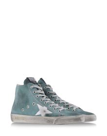 High Sneakers & Tennisschuhe - GOLDEN GOOSE