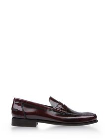Moccasins - PS by PAUL SMITH