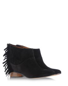 Botines - GOLDEN GOOSE