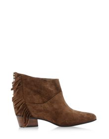 Ankle boots - GOLDEN GOOSE