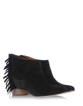 Ankle boots - GOLDEN GOOSE