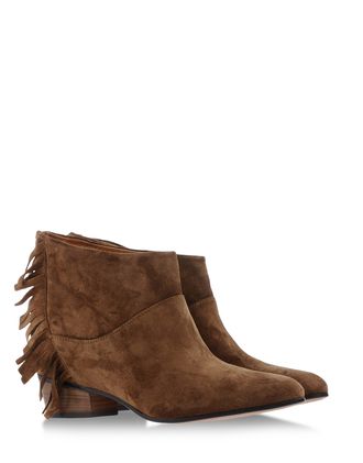 Ankle boots - GOLDEN GOOSE
