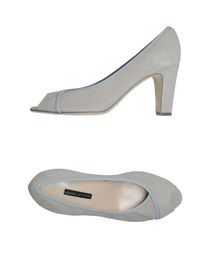 DANIELE ANCARANI - Closed-toe slip-ons