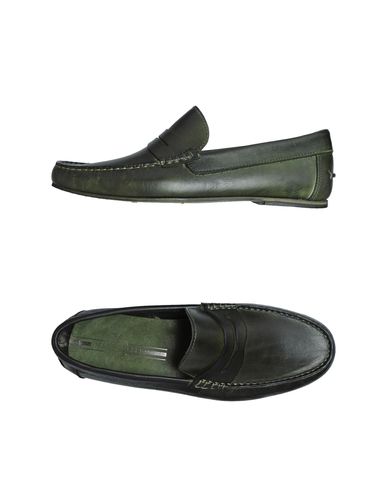ZOOM MARTINELLI - Moccasins
