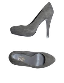 ASH - Closed-toe slip-ons