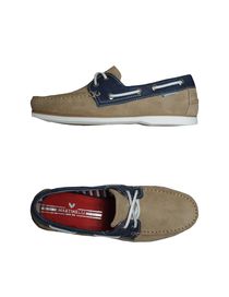 MARTINELLI - Moccasins
