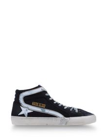 Sneaker alta - GOLDEN GOOSE
