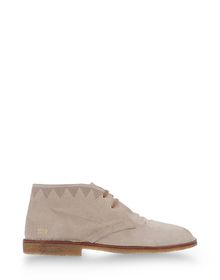 High-top dress shoe - GOLDEN GOOSE