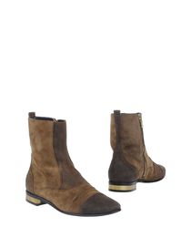 GOLDEN GOOSE - Ankle boots