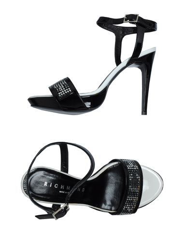ZOOM RICHMOND - Platform sandals