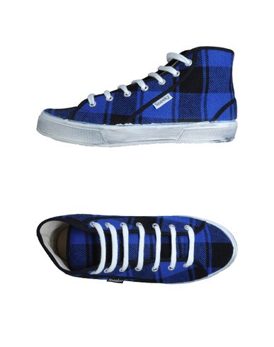 ZOOM SNEEKY SNEAKER - High-tops