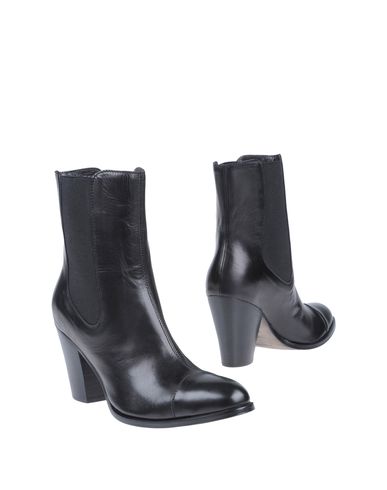ZOOM DUCCIO DEL DUCA - Ankle boots