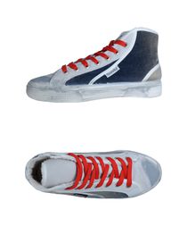 SNEEKY SNEAKER - High-tops