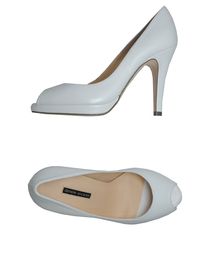 DANIELE ANCARANI - Closed-toe slip-ons