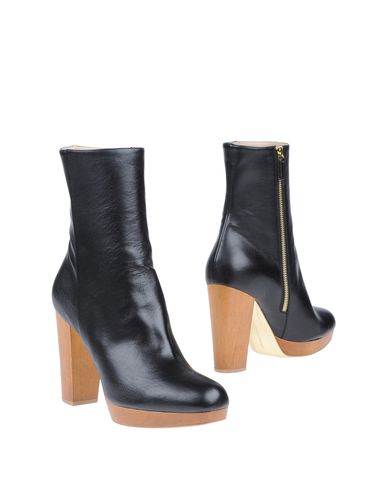 ZOOM STELLA McCARTNEY - Ankle boots