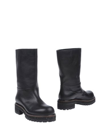 ZOOM MARNI - Ankle boots