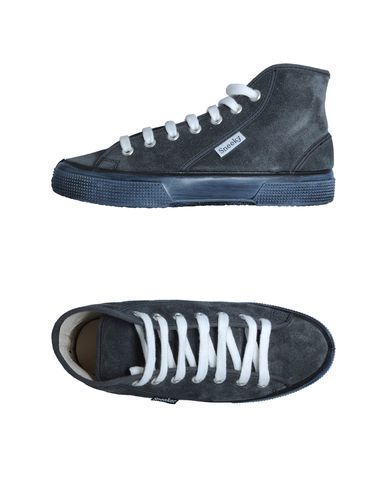 ZOOM SNEEKY SNEAKER - High-top sneaker