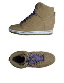 NIKE SPORTWEAR - High-tops