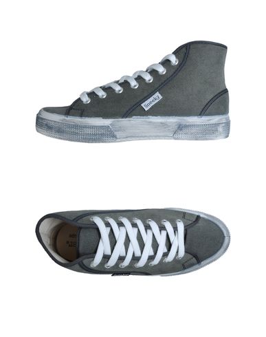 ZOOM SNEEKY SNEAKER - High-tops