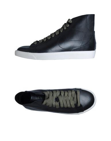 ZOOM NIKE - High-tops