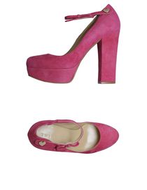 TWIN-SET Simona Barbieri - Closed-toe slip-ons