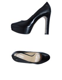 TWIN-SET Simona Barbieri - Closed-toe slip-ons