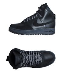 NIKE - Baskets et Tennis montantes
