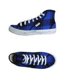SNEEKY SNEAKER - High-tops