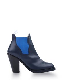 Bottines - ACNE
