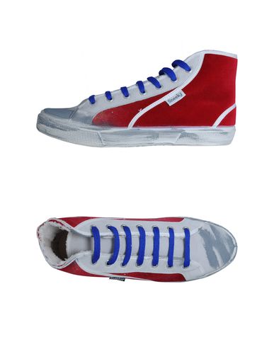 ZOOM SNEEKY SNEAKER - High-tops