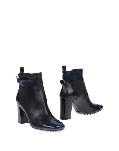ZOOM TOD'S - Ankle boots