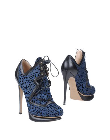 ZOOM NICHOLAS KIRKWOOD - Shoe boots