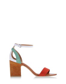 High-heeled sandals - MARC BY MARC JACOBS