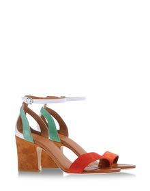 Sandalen - MARC BY MARC JACOBS