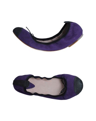 ZOOM BLOCH - Ballet flats