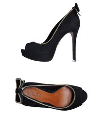 SCHUTZ - Closed-toe slip-ons