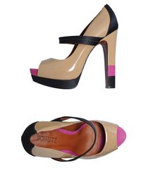 SCHUTZ - Closed-toe slip-ons
