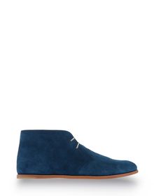 High-top dress shoe - OPENING CEREMONY