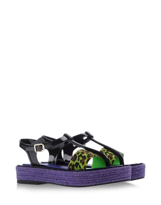 Espadrilles - KENZO