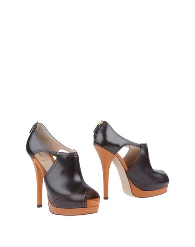 ZOOM FENDI - Shoe boots