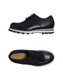 BEPOSITIVE - Laced shoes