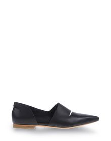 Moccasins - McQ