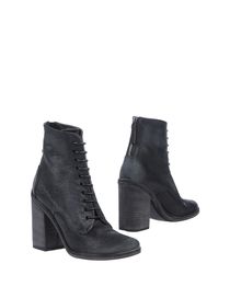MARSÈLL - Ankle boots
