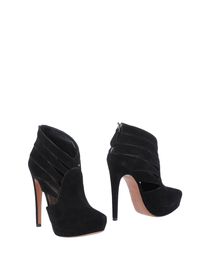 ALAÏA - Ankle boots